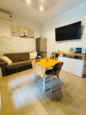 Rosy's apartment Torre Dell'orso